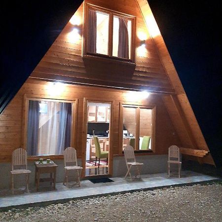 Holiday Home Ella Mokra Gora - Apartman Ella Exterior photo