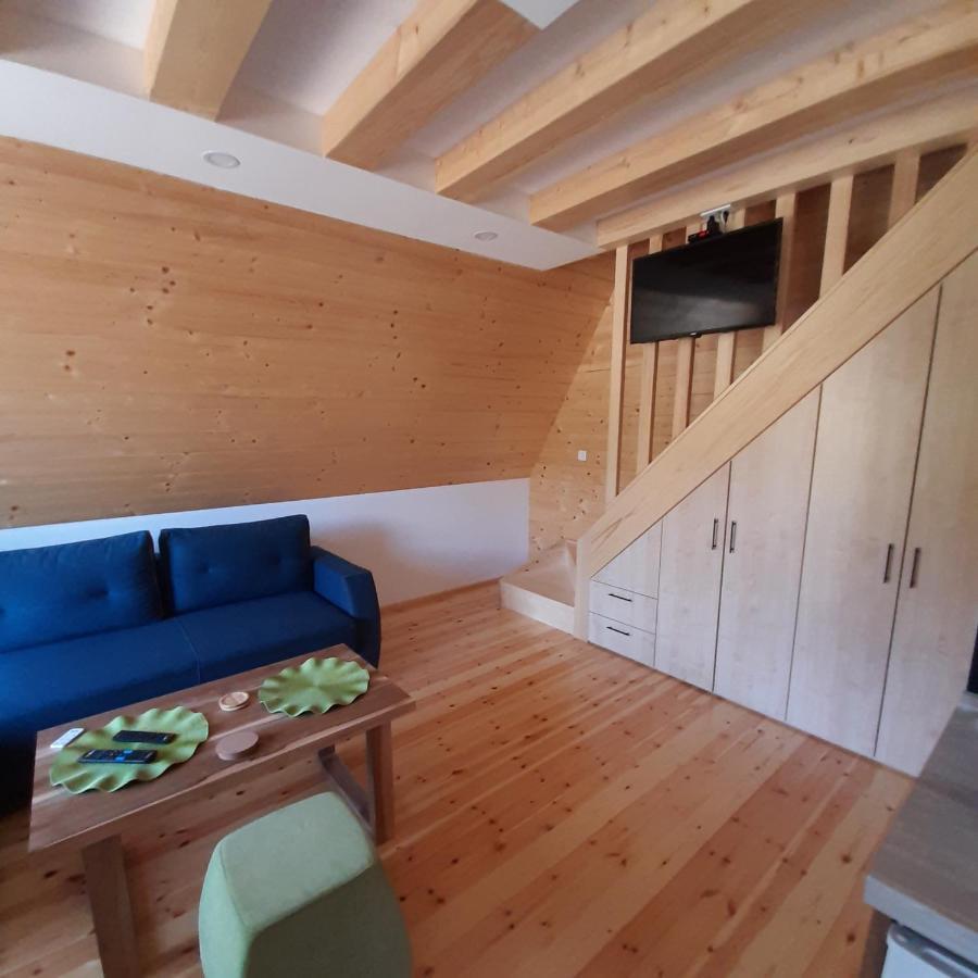 Holiday Home Ella Mokra Gora - Apartman Ella Exterior photo