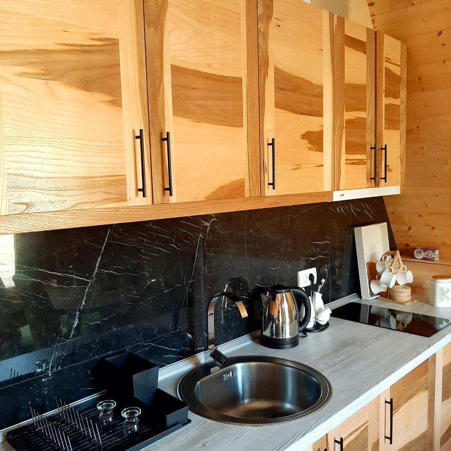 Holiday Home Ella Mokra Gora - Apartman Ella Exterior photo