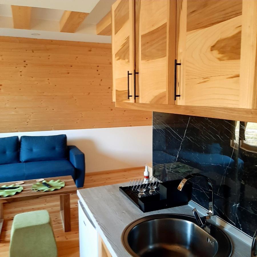 Holiday Home Ella Mokra Gora - Apartman Ella Exterior photo
