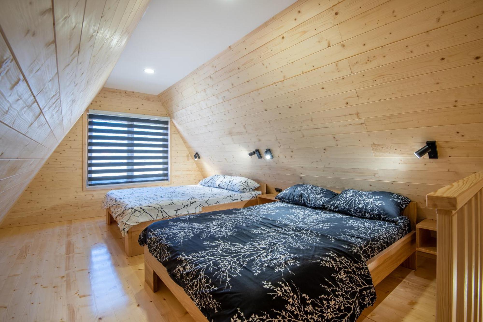 Holiday Home Ella Mokra Gora - Apartman Ella Exterior photo